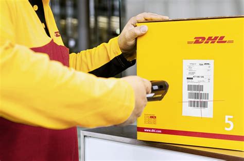 dhl parcel niet thuiscode|Ontvangen